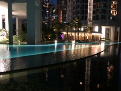 The Crest (D3), Condominium #211852381